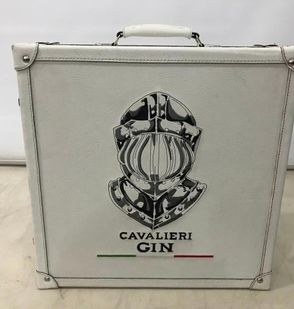 Koffer Cavalieri Gin (Small)