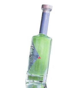 Cavalieri Gin 3.0 (50 cl)