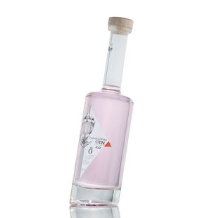 Cavalieri Gin 2.0 (50 cl)