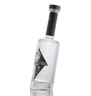 Cavalieri Gin (50 cl)