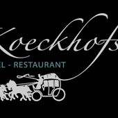 Hotel-Restaurant Koeckhofs