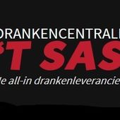 Drankencentrale 't Sas